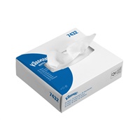 Click here for more details of the Kleenex Medical WIPES 66 x 80 sheets