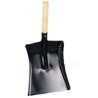 Click here for more details of the Standard Metal Blade HAND SHOVEL