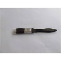 Click here for more details of the 25mm (1) Standard  PAINT BRUSH x12