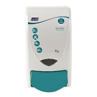 Click here for more details of the Deb Cleanse Antibac 1000 DISPENSER