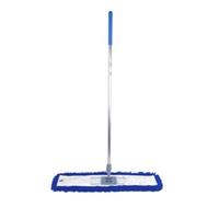 Click here for more details of the 80cm DUST BEATER complete - blue