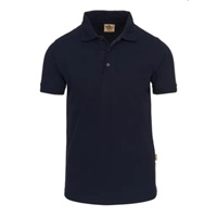 Click here for more details of the Navy Osprey EarthPro® Poloshirt  medium