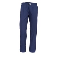 Click here for more details of the Navy Scrub Trousers - 2xl