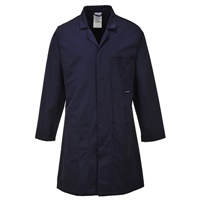 Click here for more details of the Navy Standard COAT (XL)