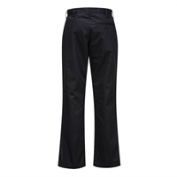 Click here for more details of the Black Ladies TROUSER regular - x.small