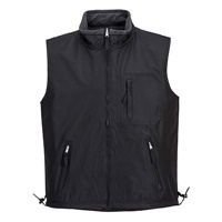 Click here for more details of the Black RS Reversible Bodywarmer XXLarge