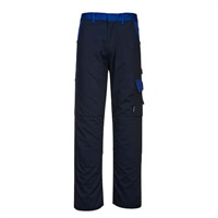 Click here for more details of the TX36 - Munich Trouser Navy - Large