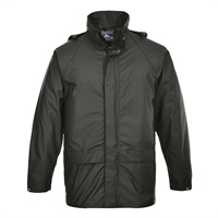 Click here for more details of the Black Sealtex CLASSIC Jacket medium