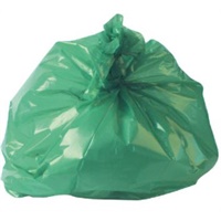Click here for more details of the 240lt Compostable Green waste SACK