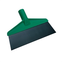 Click here for more details of the Vikan 205mm FLOOR + TABLE SCRAPER green