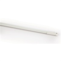 Click here for more details of the Economy HANDLE 1245mm  white