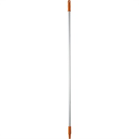 Click here for more details of the Economy HANDLE. 1500mm orange