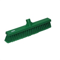 Click here for more details of the 410mm FLOOR BROOM soft green