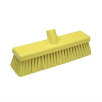 Click here for more details of the 300mm medium BROOM yellow