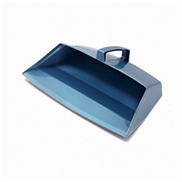 Click here for more details of the Semi-enclosed DUSTPAN blue