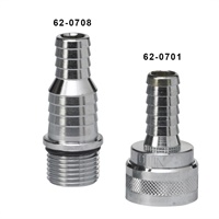 Click here for more details of the NiTO 1/2 Quick Release Hose COUPLING
