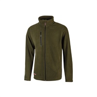 Click here for more details of the WARM Dark Green/L