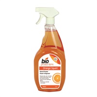 Click here for more details of the ORANGE SQUIRT Ready to Use  6x 750ml trigg