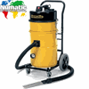Click here for more details of the HZD 750-2 Vacuum + Kit 240v