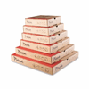 Click here for more details of the 8 PRINTED PIZZA BOX