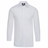 Click here for more details of the White Long Sleeve ESSENTIAL SHIRT 17