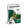 Click here for more details of the Discovery Paper A3 75gsm White (Box 5 Ream
