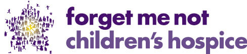 forget me not children's hospice