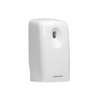 Click here for more details of the AQUARIUS Air Care Dispenser only