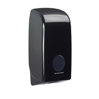 Click here for more details of the Aquarius™ Folded Toilet Tissue Dispenser