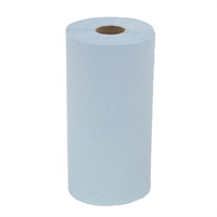 Click here for more details of the Wypall Food & Hygiene Wiping Paper Roll