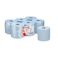 Click here for more details of the WypAll L10 Food & Hygiene Wiping Paper