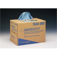 Click here for more details of the Kimtech™ Process Wipers 7644 BRAG box