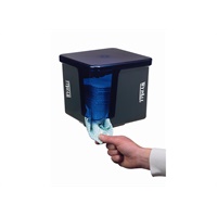 Click here for more details of the Wypall* Wiper Dispenser 7969 - 1/4 Fold