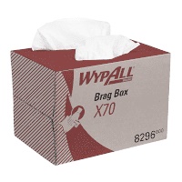 Click here for more details of the NewWypall X-70 Brag Box