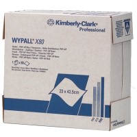 Click here for more details of the Wypall X80 Cloths Pop-Up Box   x5