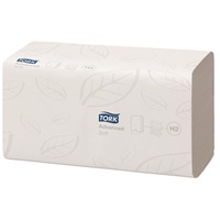 Click here for more details of the Tork Xpress Multifold TOWEL White (3,780)