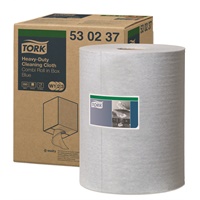Click here for more details of the Tork Heavy Duty Cleaning Cloth combi roll