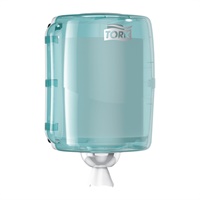 Click here for more details of the Tork Combi Roll DISPENSER [W2]