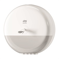 Click here for more details of the Elevation SmartOne [T8] DISPENSER White