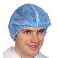 Click here for more details of the Ultra Detectable MOB CAP blue  x1,000