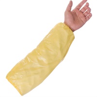 Click here for more details of the YELLOW Polythene OVERSLEEVE  x2000