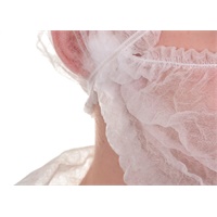 Click here for more details of the Pleated BEARD MASK spun bonded  x1,000