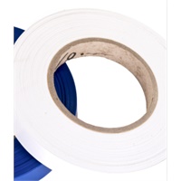 Click here for more details of the White Apron TIES - 75m roll