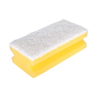 Click here for more details of the Finger Grip NON-SCRATCH Scourer  x10