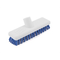 Click here for more details of the Blue 230mm Washable DECK SCRUB Head