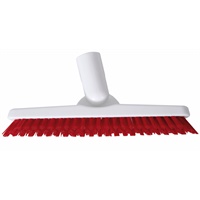 Click here for more details of the Red Washable GROUT BRUSH Head