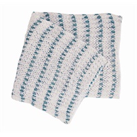 Click here for more details of the Chunky BIO-FRESH Cloths BLUE x10
