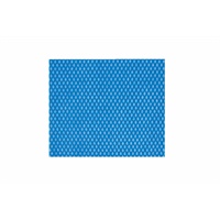 Click here for more details of the Blue HANDY WIPER CLOTH 42x 35cm - 50
