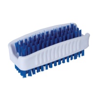 Click here for more details of the Plastic Backed NAIL BRUSH