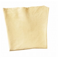 Click here for more details of the 3sq.ft Genuine Chamois WASH LEATHER